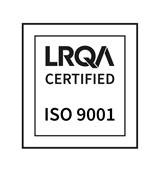 Logo - ISO9001
